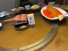 -黄鹤天厨·泡椒田鸡创始者(莲花店)