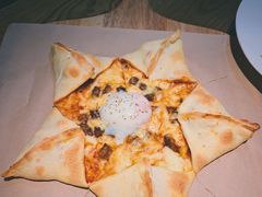 来自星星的披萨-IFIF 如果花園(宽厚里店)