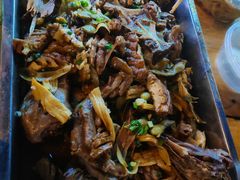 -刘记小花鸭霸王(曲塘路店)