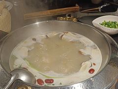 -打酱友•斑鱼海鲜粥火锅(吴桥店)