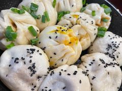 -大壶春生煎(四川中路店)