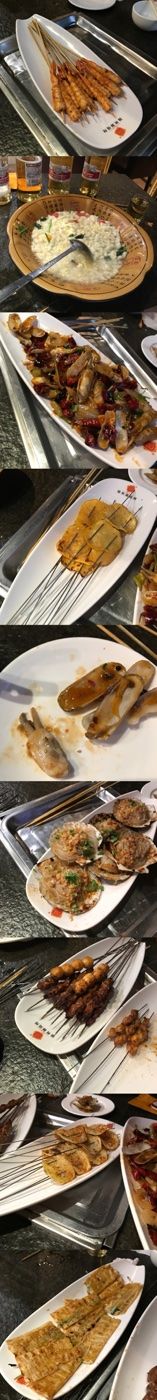 -锦州御烧烤·形象店(人民街店)