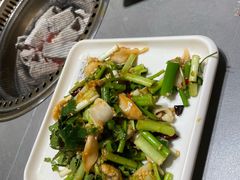 -好朋友海鲜烧烤火锅(振三街店)