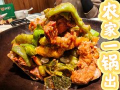 -纯肴大东北(新城北街店)