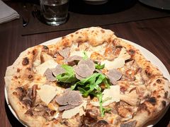 -OGGI TRATTORIA PIZZERIA(深业上城店)