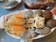 -清真·鸦儿李记·涮肉(和平里店)