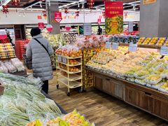 -果蔬好生活超市(双井店)