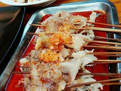 涮牛肚-陈熹公民族美食文化餐厅(中华广场店)