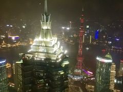 -上海柏悦酒店·世纪100牛排馆