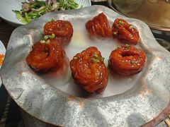 -魁盛居百年鲁菜馆(县西巷店)