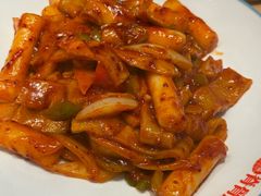 -韩香福脊骨汤锅(上杭路店)