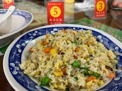 -粗茶淡饭(东关街店)