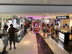 -DFS迪斐世(香港广东道店)