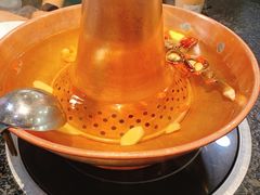 -阳坊涮肉(西直门凯德mall店)
