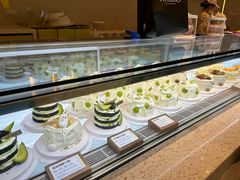 -WenTinG文汀·半糖蛋糕(合生汇店)