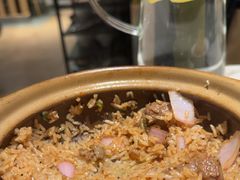 -汤城小厨•粤菜•靓汤(西直门凯德MALL店)