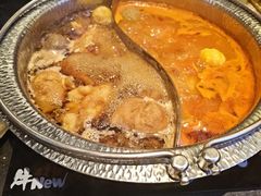 -牛New寿喜烧(闵行龙湖天街店)