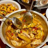 在河西大学城！！谁懂这一顿的含金量！！！  