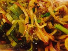 -天一沾水肥肠(科园一街店)