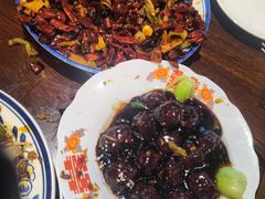 -福苗小骆驼烧烤(大唐不夜城店)
