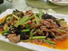 -川悦壹号·川菜(蠡溪路店)