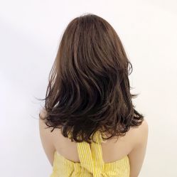-FAB HAIR CLUB