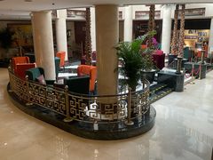 -北京前门建国饭店