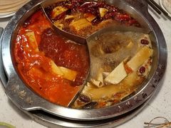 -陈艳红火锅菜·冒菜(簋街店)