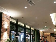 大堂-卡朋西餐(祈福缤纷汇店)