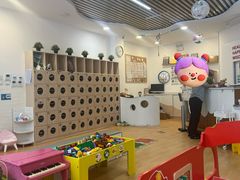 -婴智贝佳蒙特梭利早教托育中心(杨浦店)