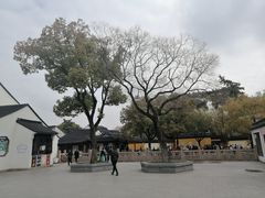 -枫桥夜泊