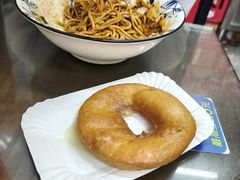 -李记热干面· 襄阳牛肉面