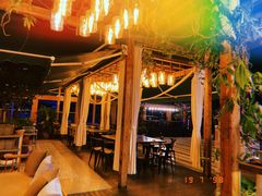 -时光乌托邦空中花园餐厅川味·融合菜(幸福广场店)