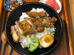 -和风食堂·日料·无界小火锅