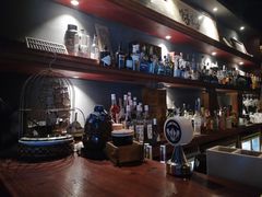 -蜉蝣酒吧(仓山万达店)