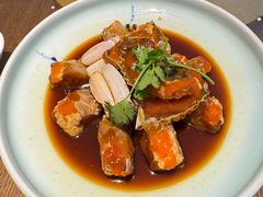 -宁海食府(总店·天一阁望京店)