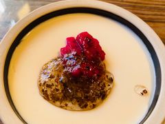 榴莲豆花-水煮三国·川鲁江湖菜(香山店)