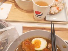 -池奈·咖喱蛋包饭(熙地港店)