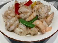 -百富源·海鲜辽菜(和平北大街店)