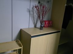 -君之悦·影院式足道·养生SPA(回兴店)