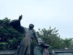 -子昂故里文化旅游区