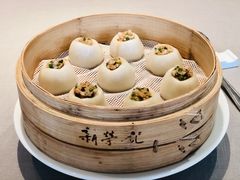 -新荣记(椒江店)