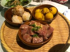 -淀里船宴(卓达店)