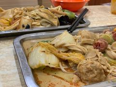 招牌串串香-屈礼洪