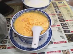 杨枝甘露-捷信牛奶甜品世家(柳巷店)