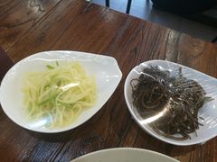 -李先生牛肉面大王(大兴枣园店)