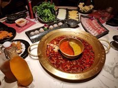 -哥老官重庆美蛙鱼头(宝山龙湖店)