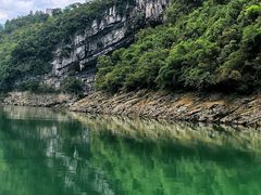 -乌江画廊(彭水苗族土家族自治县)