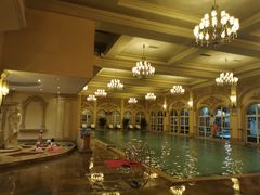 -中旅阿那亚九龙湖·公主酒店
