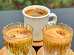 -麻雀咖啡SPARROW COFFEE(十全街店)